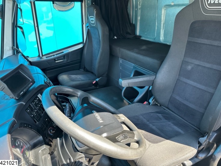 Iveco Stralis 400