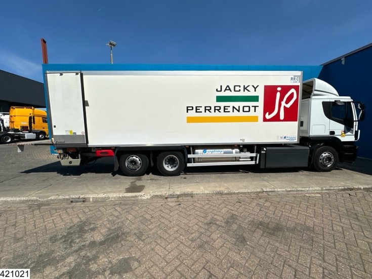 Iveco Stralis 400