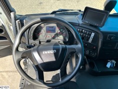 Iveco Stralis 400