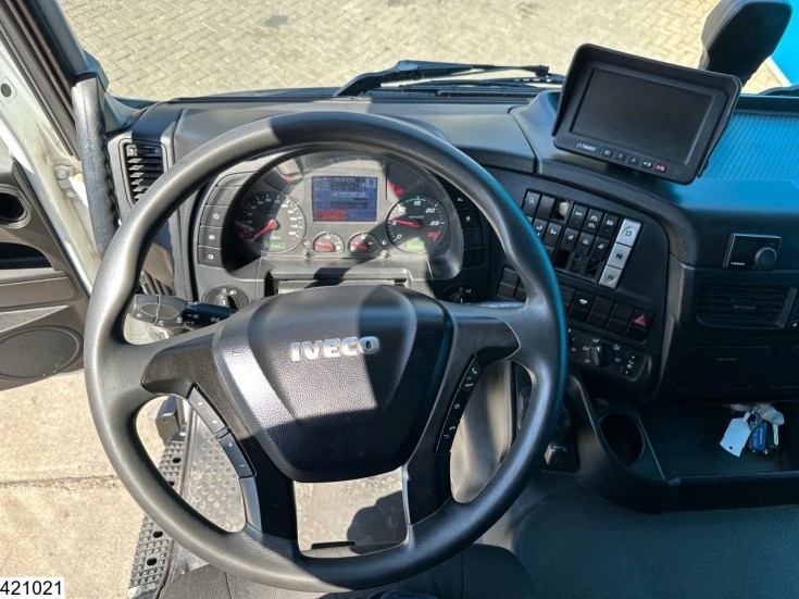 Iveco Stralis 400
