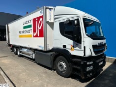 Iveco Stralis 400