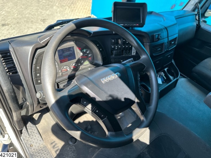 Iveco Stralis 400