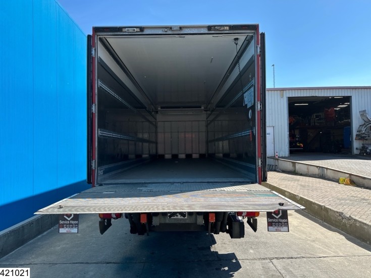 Iveco Stralis 400