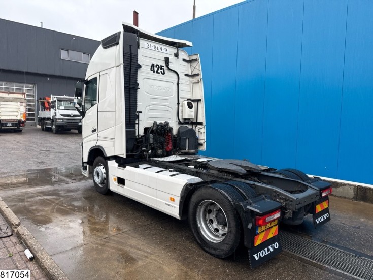 Volvo FH 460