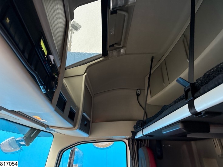 Volvo FH 460