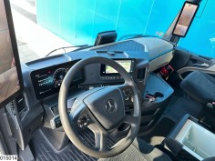 Mercedes Actros 1845