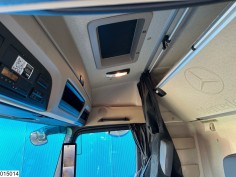 Mercedes Actros 1845