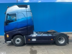 Volvo FH 500