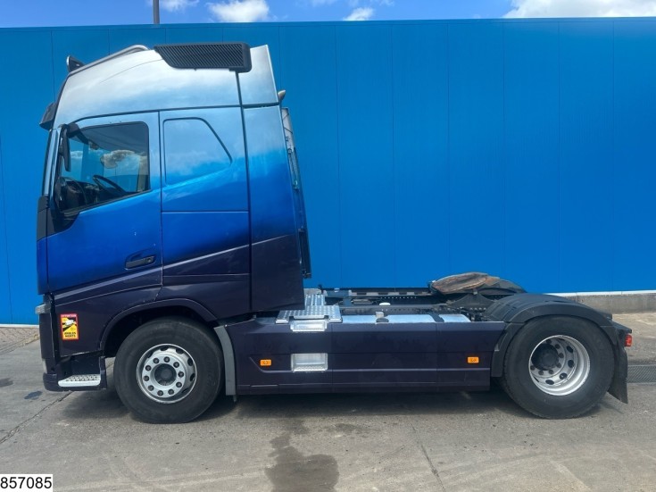 Volvo FH 500