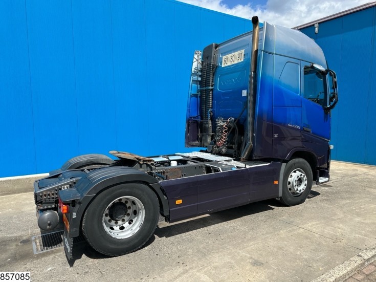 Volvo FH 500