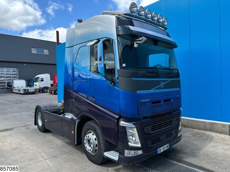 Volvo FH 500