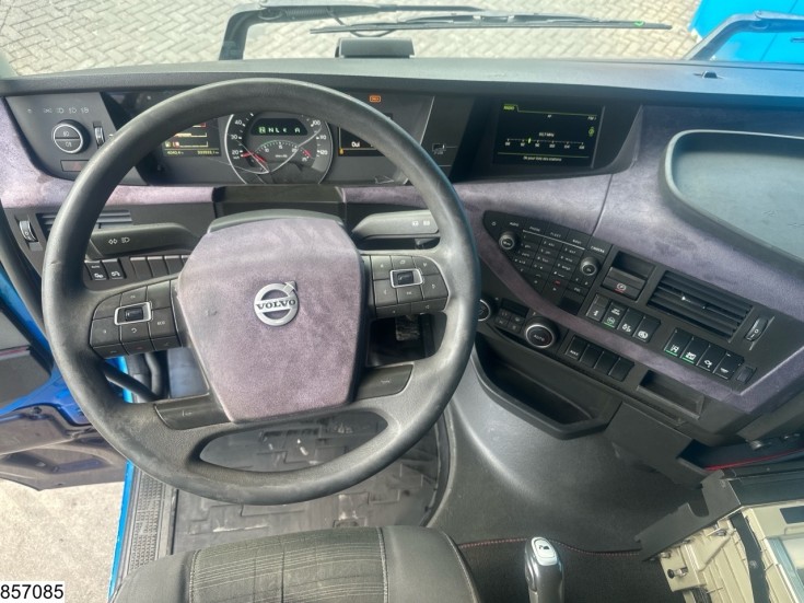 Volvo FH 500