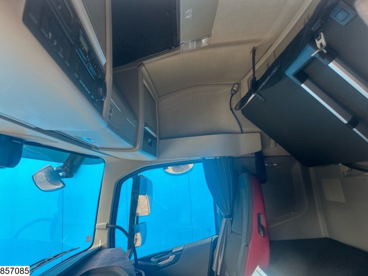 Volvo FH 500