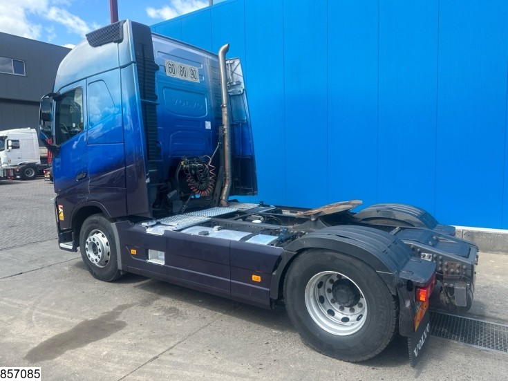 Volvo FH 500