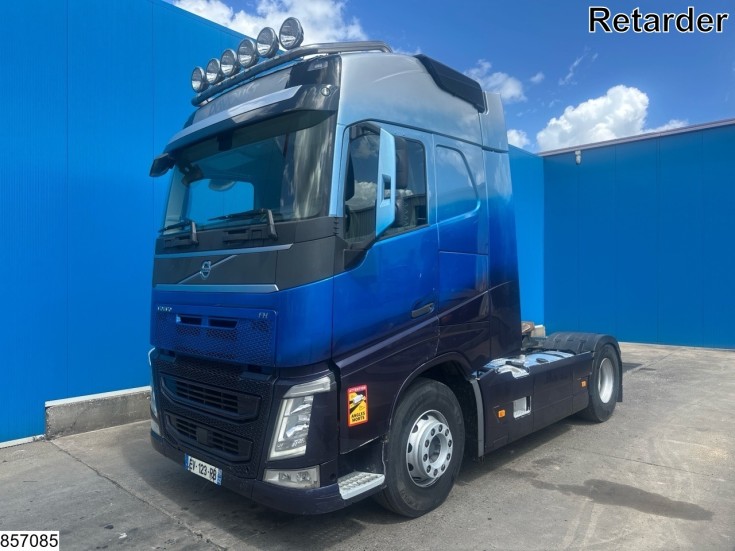 Volvo FH 500