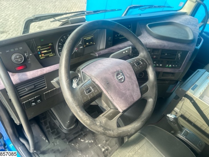 Volvo FH 500
