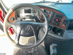 Mercedes Actros 4155