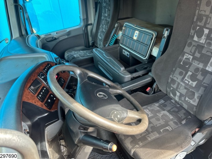 Mercedes Actros 4155