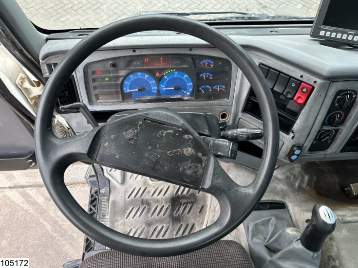 Renault Kerax 370