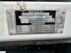 Renault Kerax 370