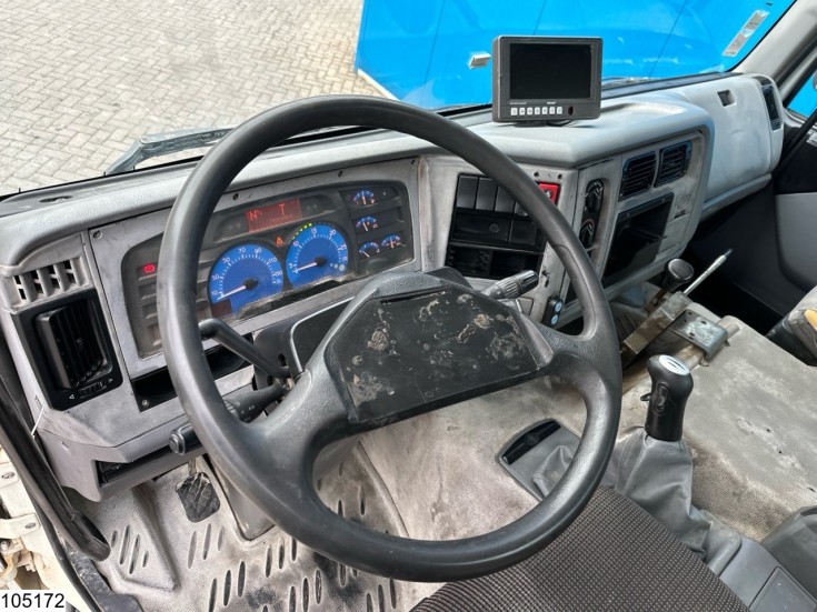 Renault Kerax 370