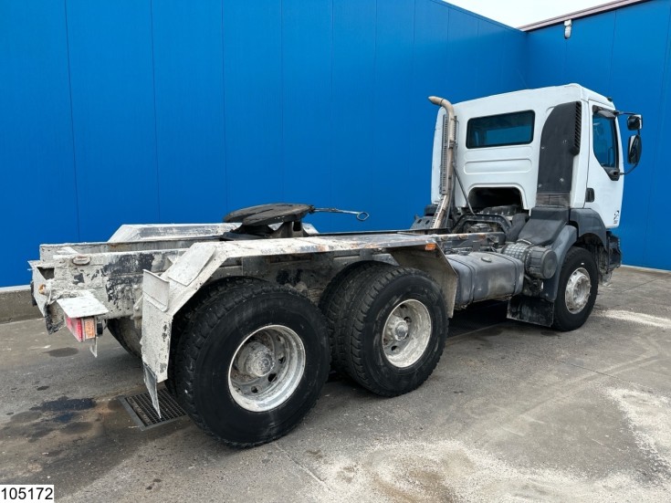 Renault Kerax 370
