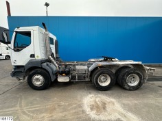 Renault Kerax 370
