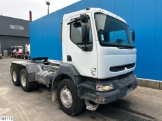 Renault Kerax 370