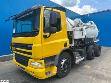 DAF 75 CF 250