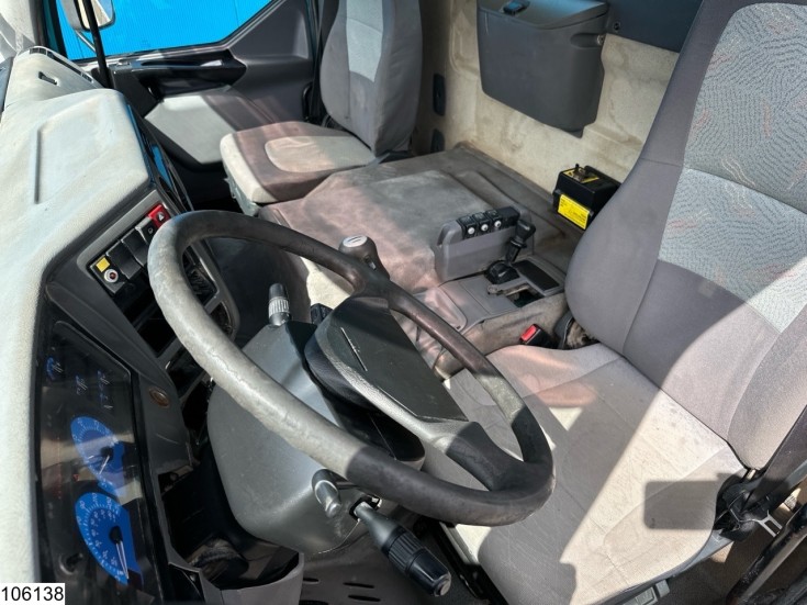 Renault Kerax 320