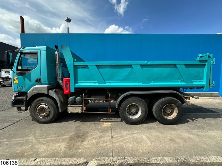 Renault Kerax 320
