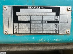 Renault Kerax 320