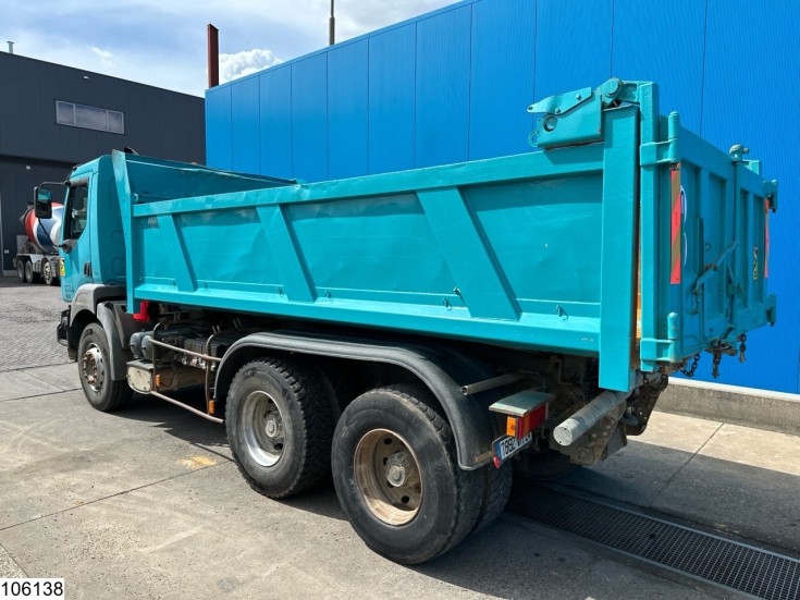 Renault Kerax 320