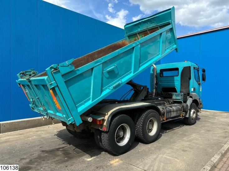 Renault Kerax 320