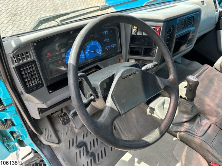 Renault Kerax 320