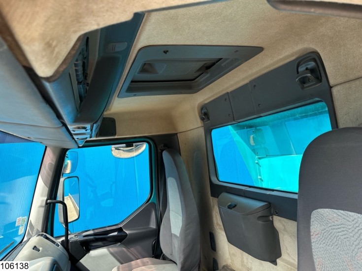 Renault Kerax 320
