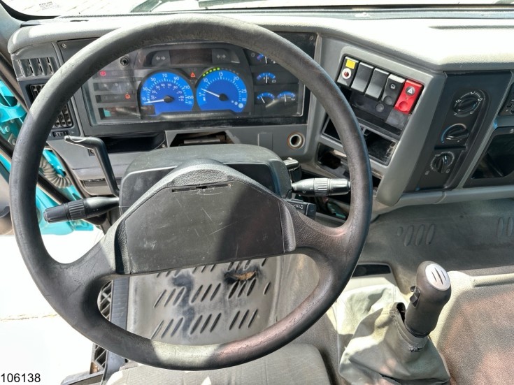 Renault Kerax 320