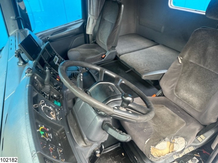 Scania 124 420