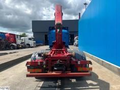 Scania 124 420