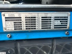 Scania 124 420