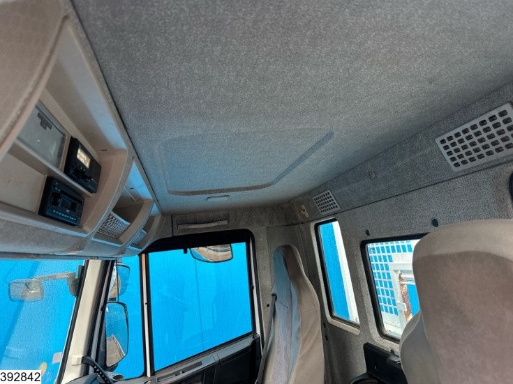 Iveco Stralis 360