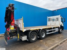 Iveco Stralis 360