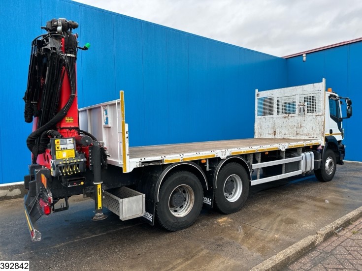 Iveco Stralis 360