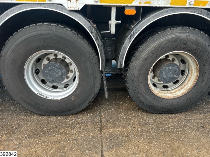 Iveco Stralis 360