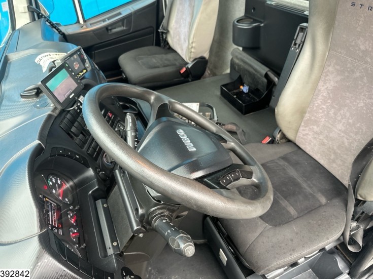 Iveco Stralis 360