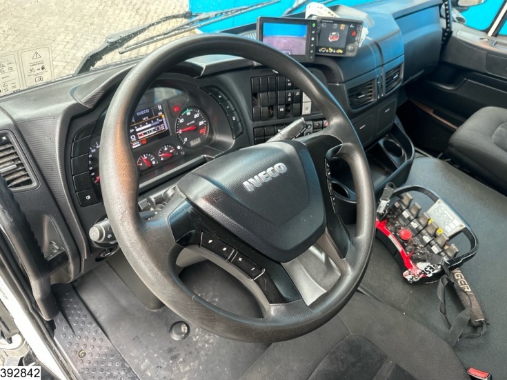 Iveco Stralis 360
