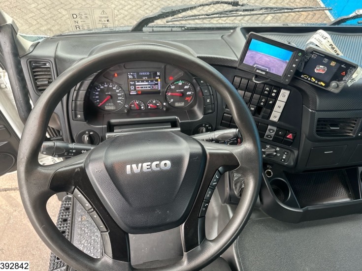 Iveco Stralis 360