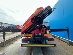 Iveco Stralis 360