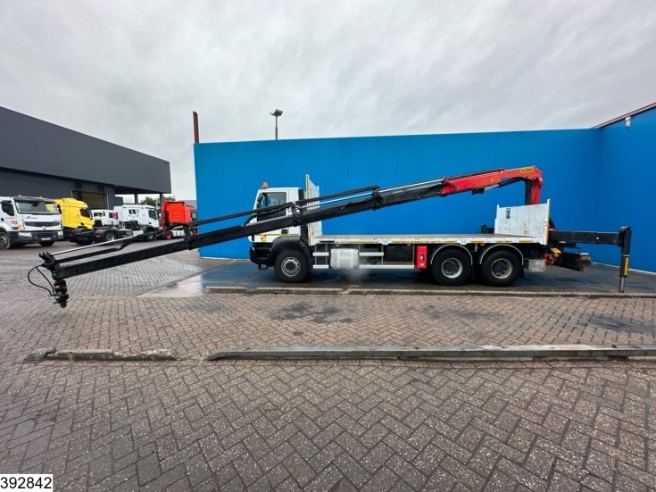 Iveco Stralis 360