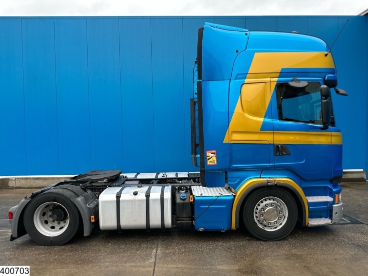 Scania R 450
